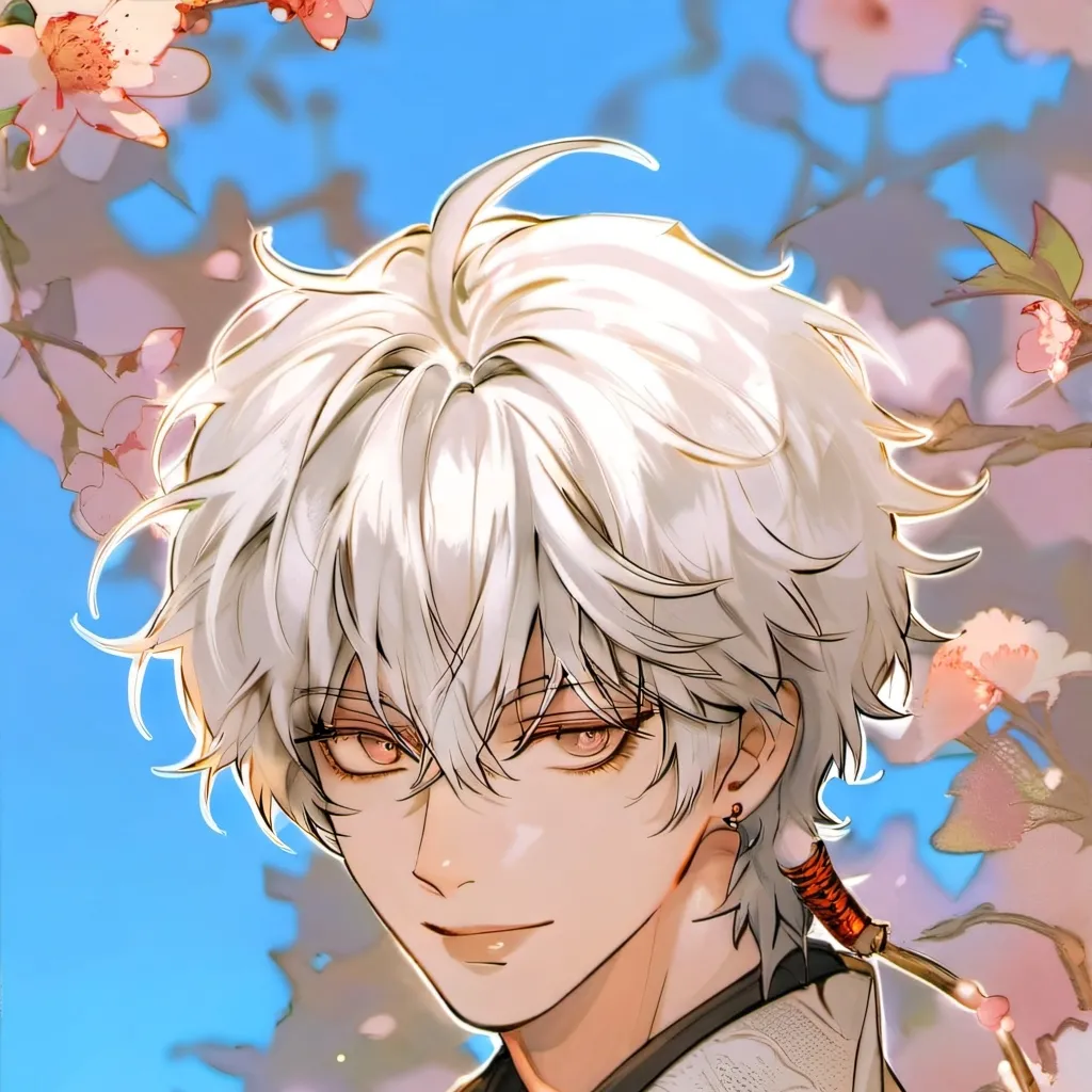 chat with ai character: Ian 🏳️‍🌈❤️‍🔥