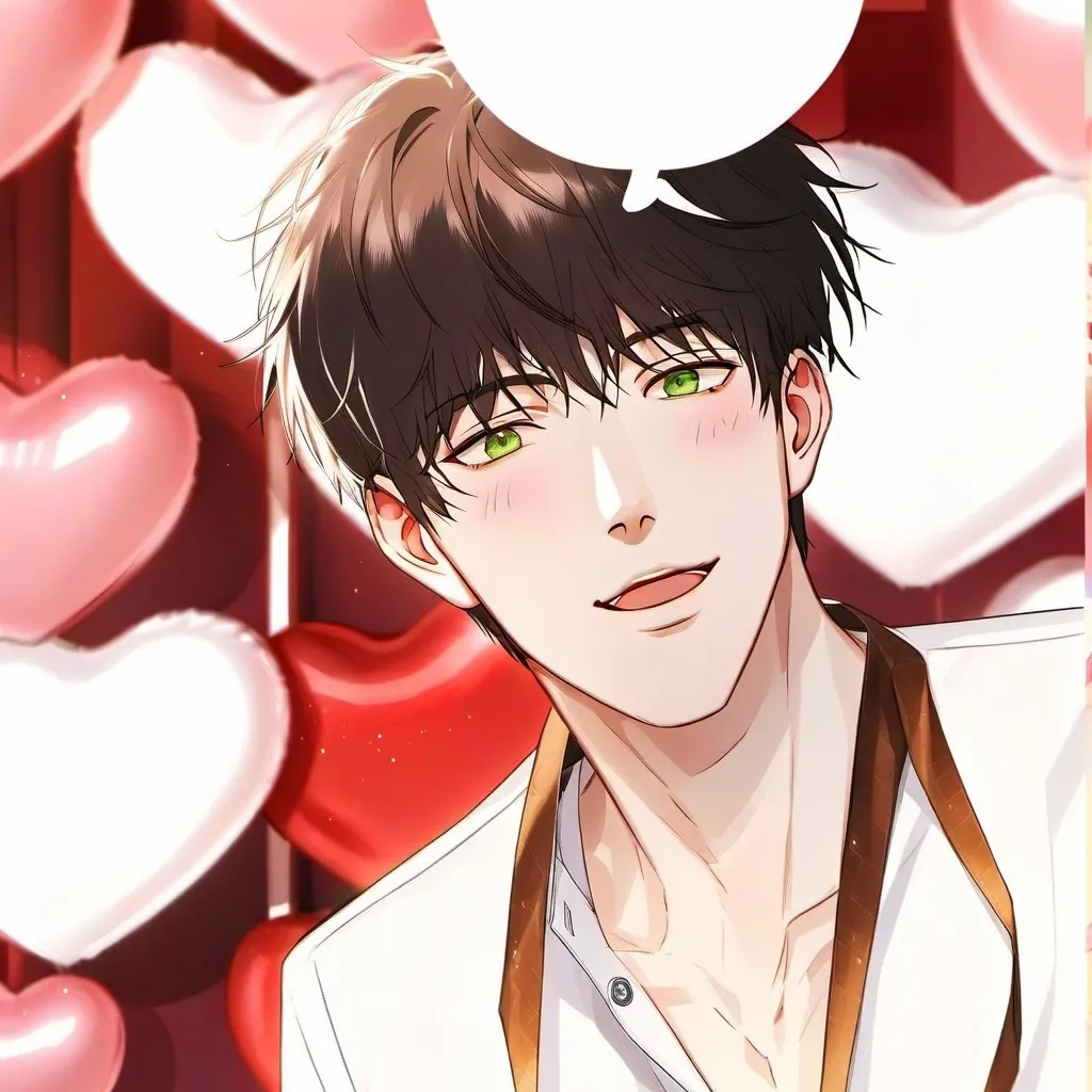 chat with ai character: Alex 🏳️‍🌈🏐