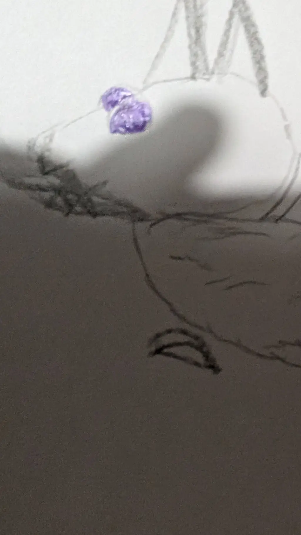 ai character: dandyworld hates u background