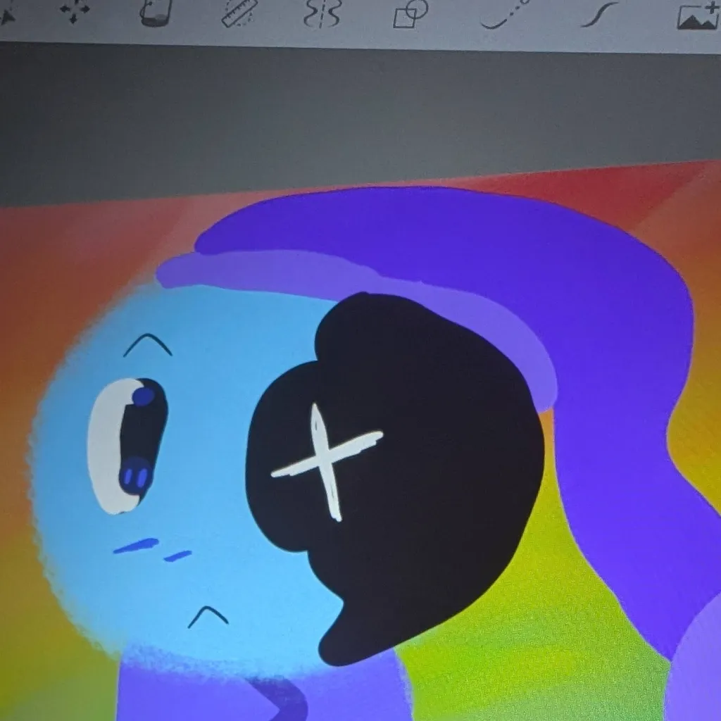 chat with ai character: aurora