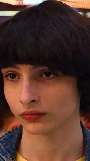 ai character: mike background