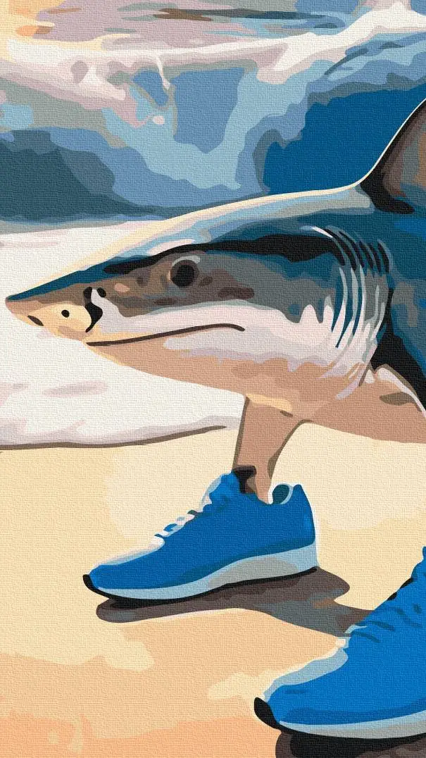 ai character: Steal a Brainrot! background