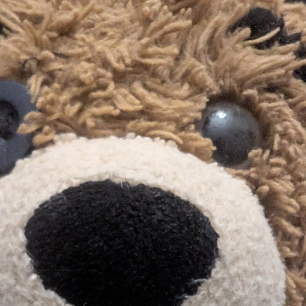 chat with ai character: george