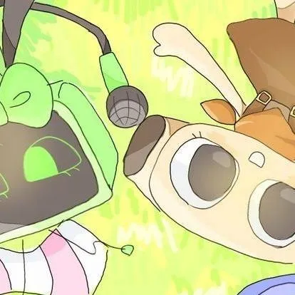 chat with ai character: Just Dandys world💔