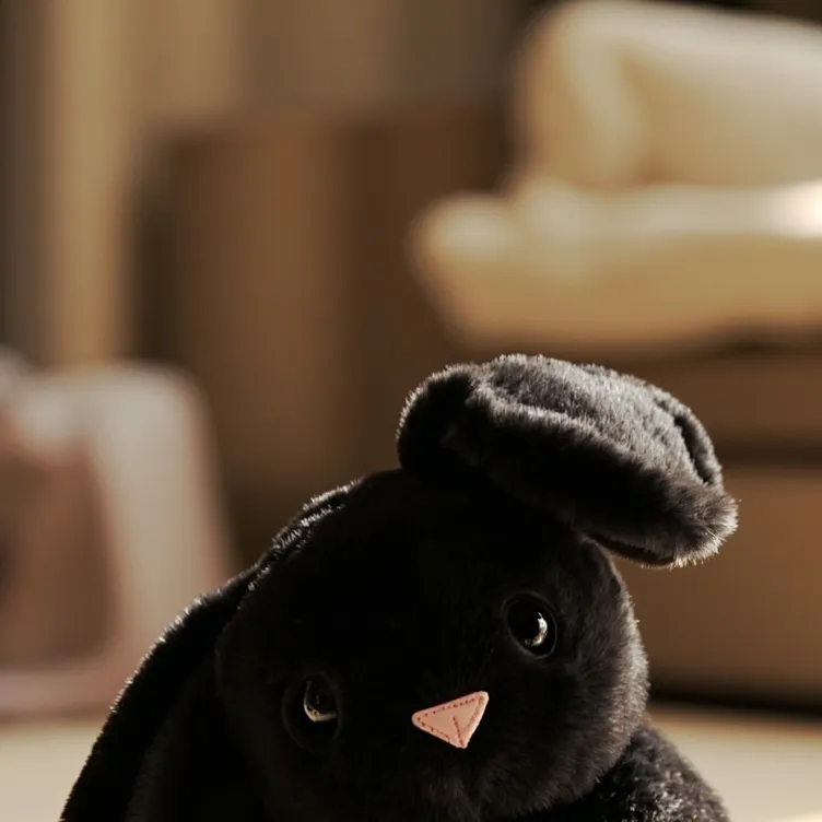 chat with ai character: plush fnaf crew 