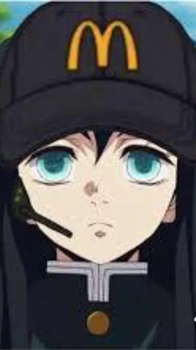 ai character: Mui and Yui background