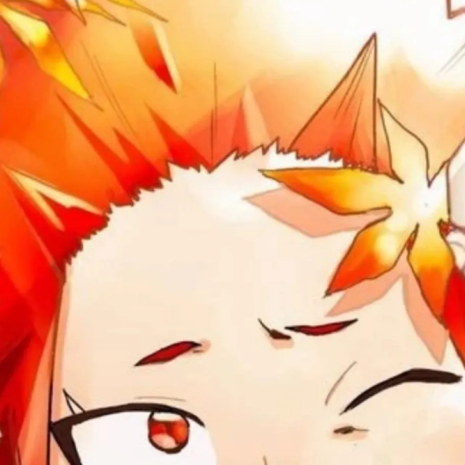 chat with ai character: EJIRO KIRISHIMA  
