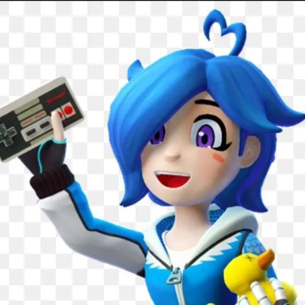 chat with ai character: Tari