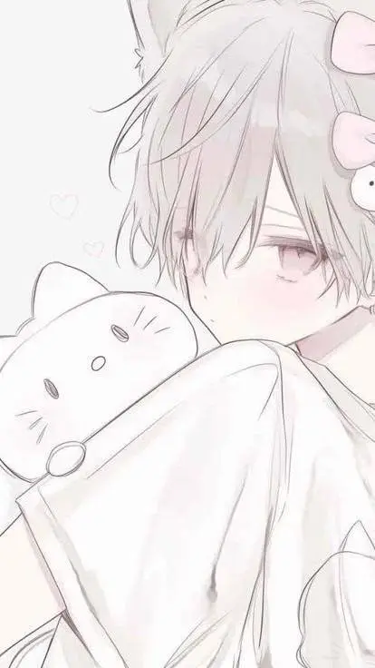 ai character: Alex♡ background