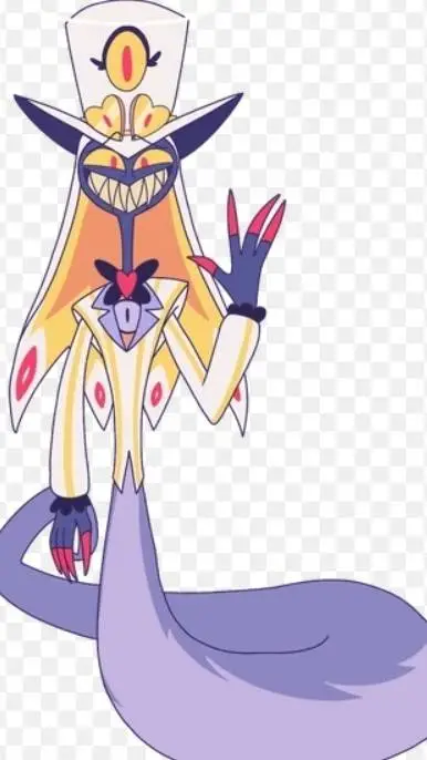 ai character: Sir pentious?.. background