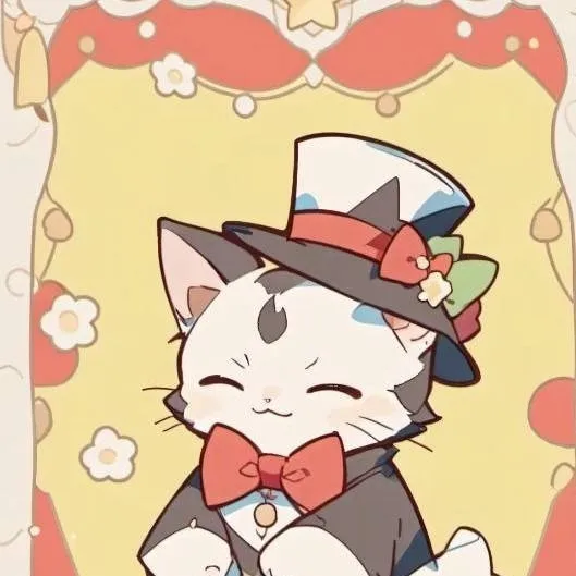 chat with ai character: Dandy's sister😀😀😀