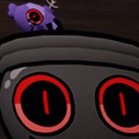 chat with ai character: Twisted finn