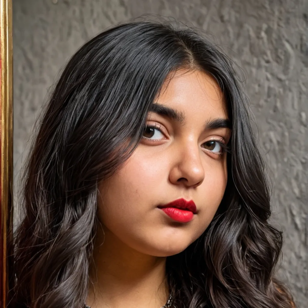 chat with ai character: Cathryn Amin