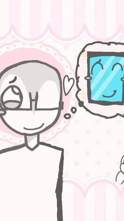 ai character: Chatgpt x humano background
