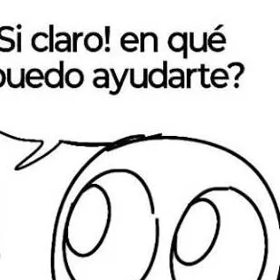 chat with ai character: Humano