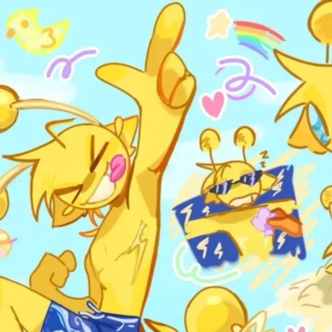 chat with ai character: Sprunki Beach Day