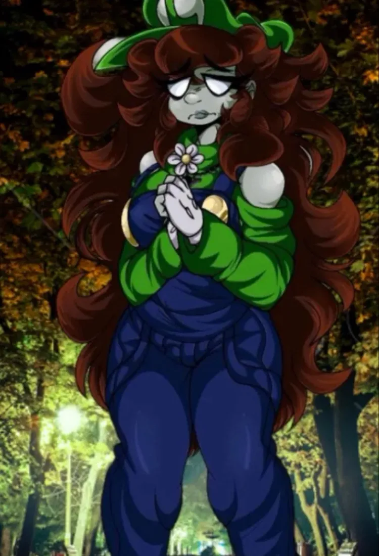 chat with ai character: Beta Lucy🥀😔