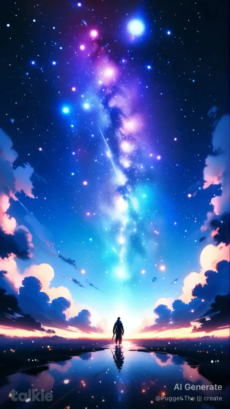 ai character: Razzle&Dazzle background