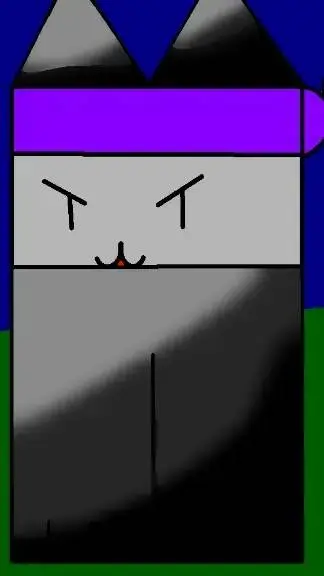 Talkie AI - Chat with Ninllacat