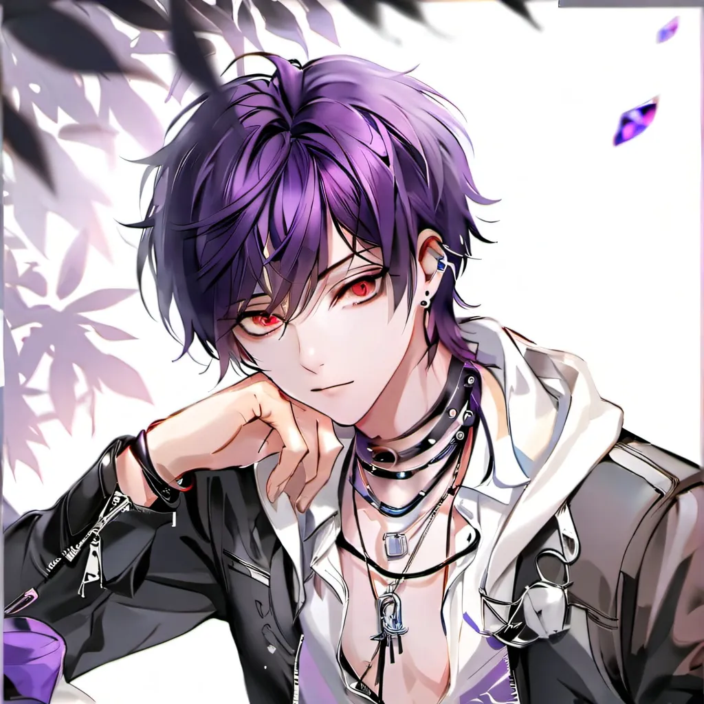 chat with ai character: ~Lucas~