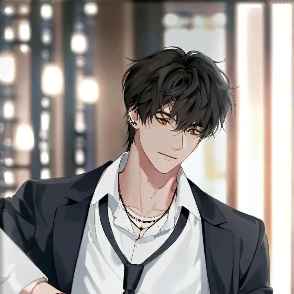 chat with ai character: Alex 