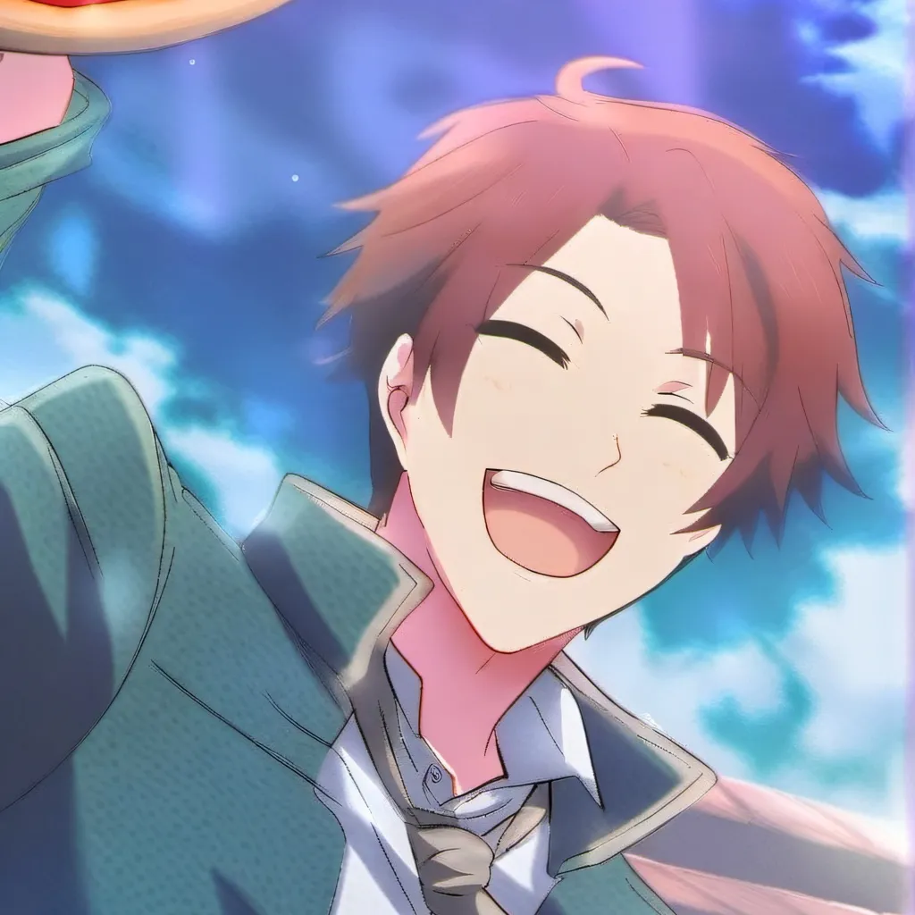 chat with ai character: Feliciano Vargas