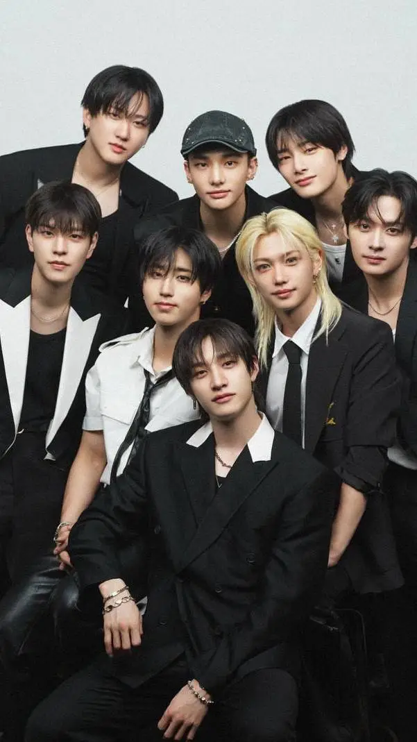 Talkie AI - Chat with skz-zombie
