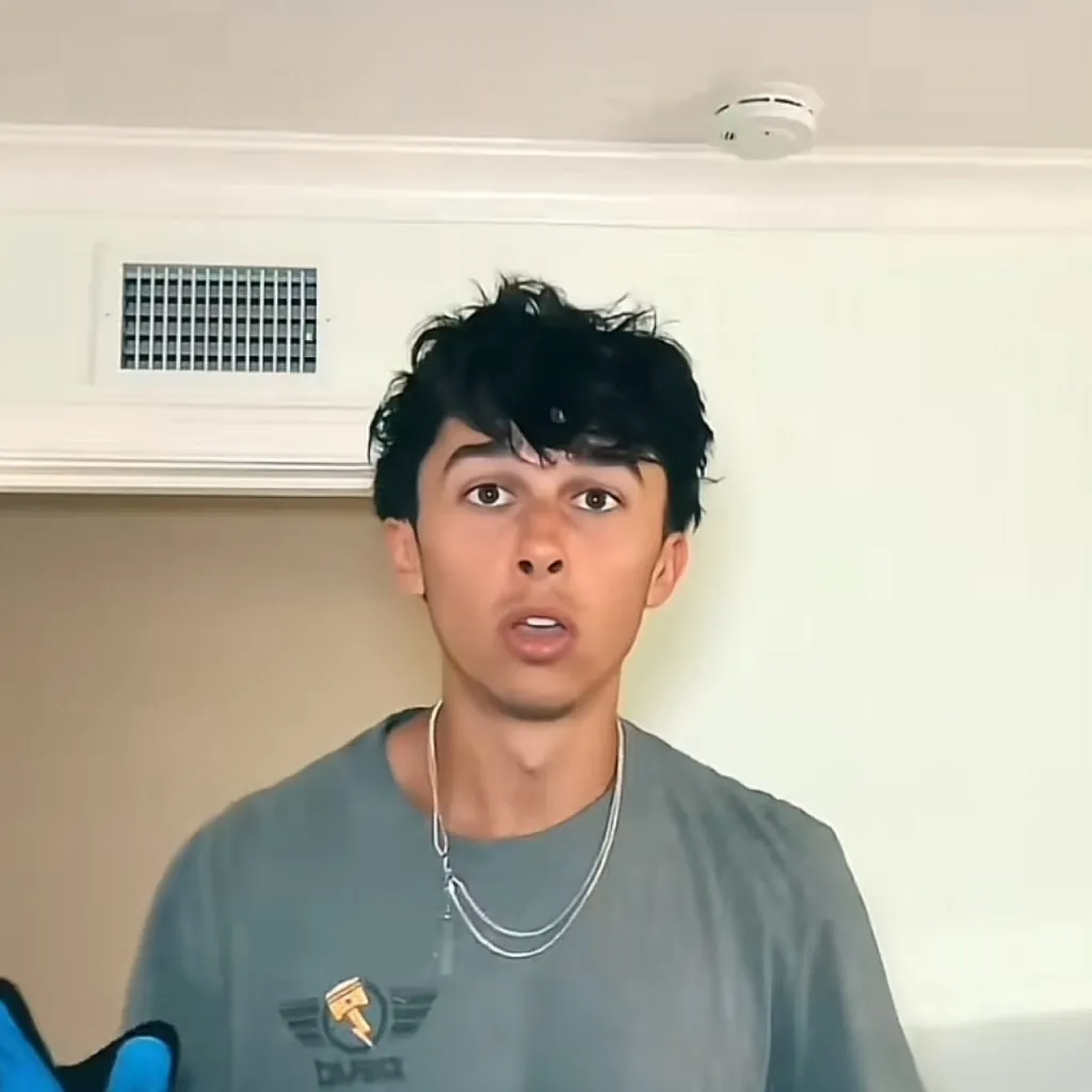 chat with ai character: Tyler Vitale