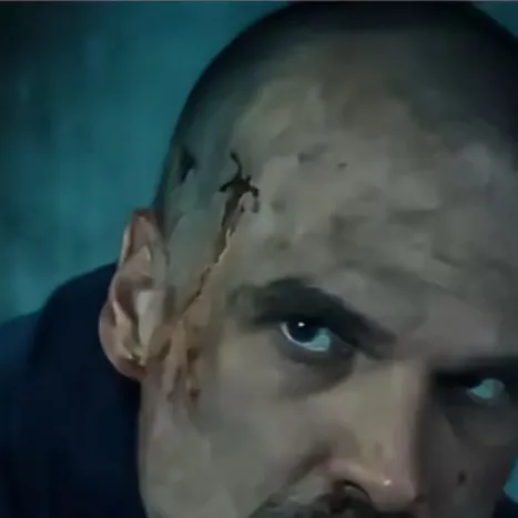 chat with ai character: Stranger things