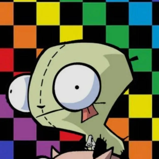 chat with ai character: gir