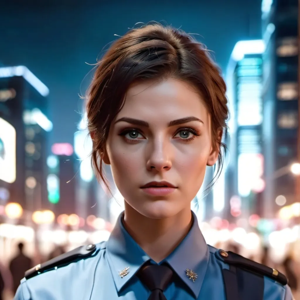 chat with ai character: kiara 