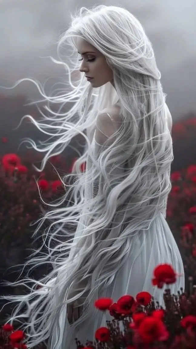 ai character: natasha background