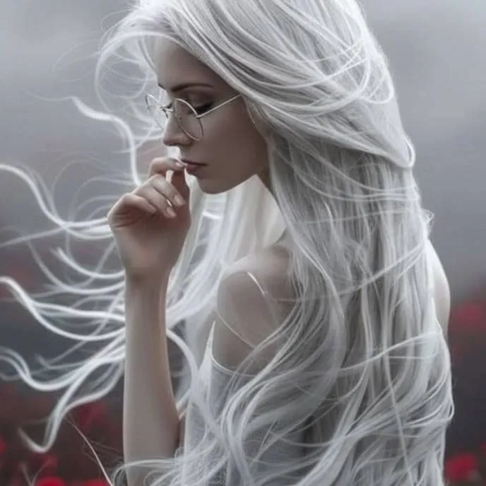 chat with ai character: thaynah