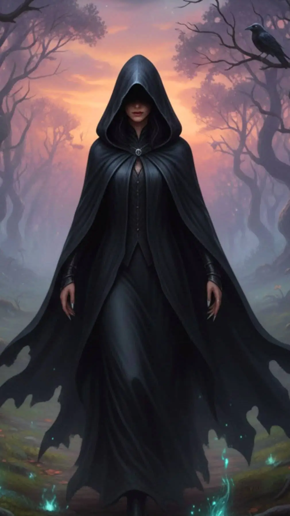 Talkie AI - Chat with sully