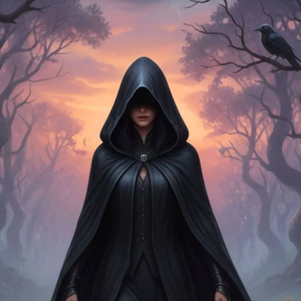 chat with ai character: sully