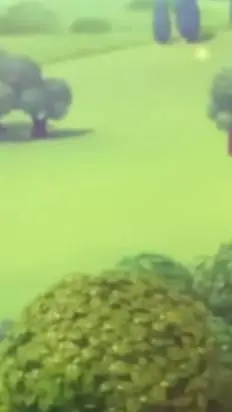 ai character: pinkfong background