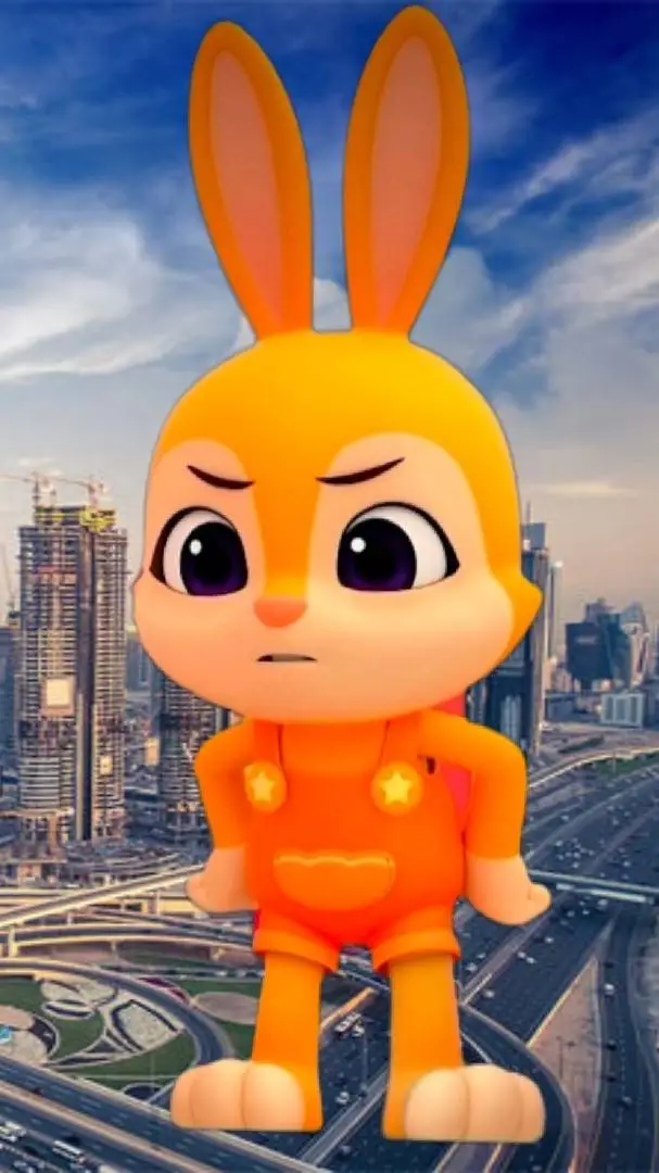 ai character: jeni background