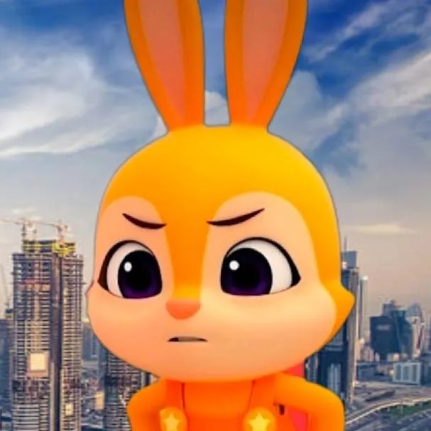 chat with ai character: jeni