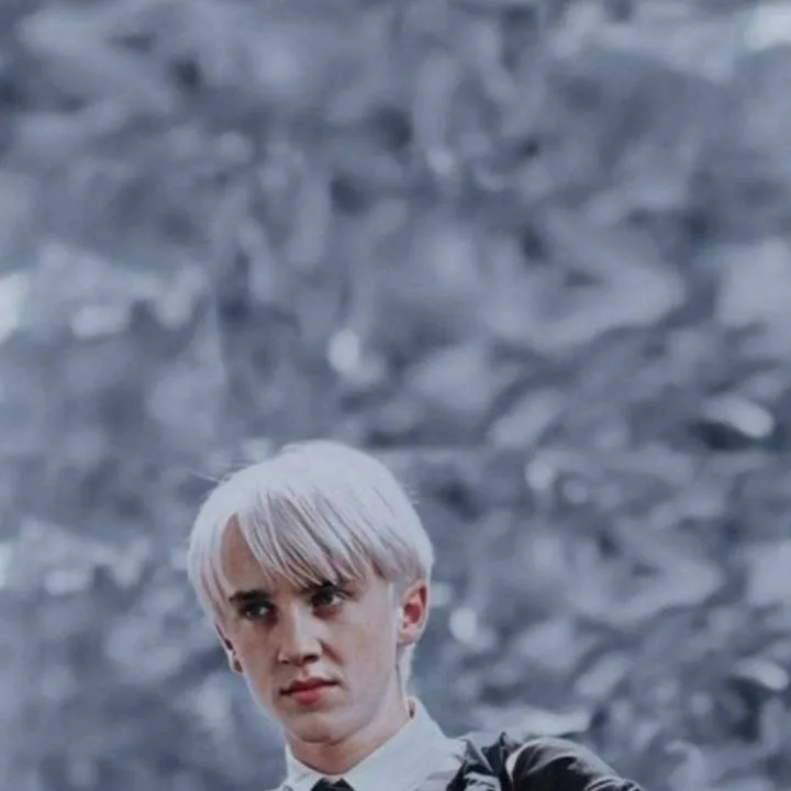 chat with ai character: Draco Malfoy 