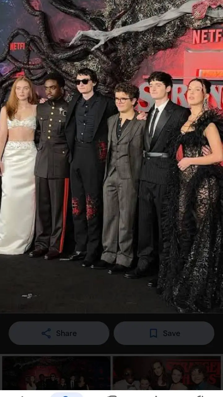 ai character: St cast (SLEEPOVA) background