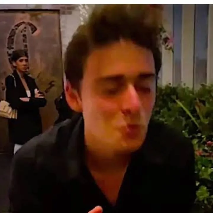 chat with ai character: noah schnapp 