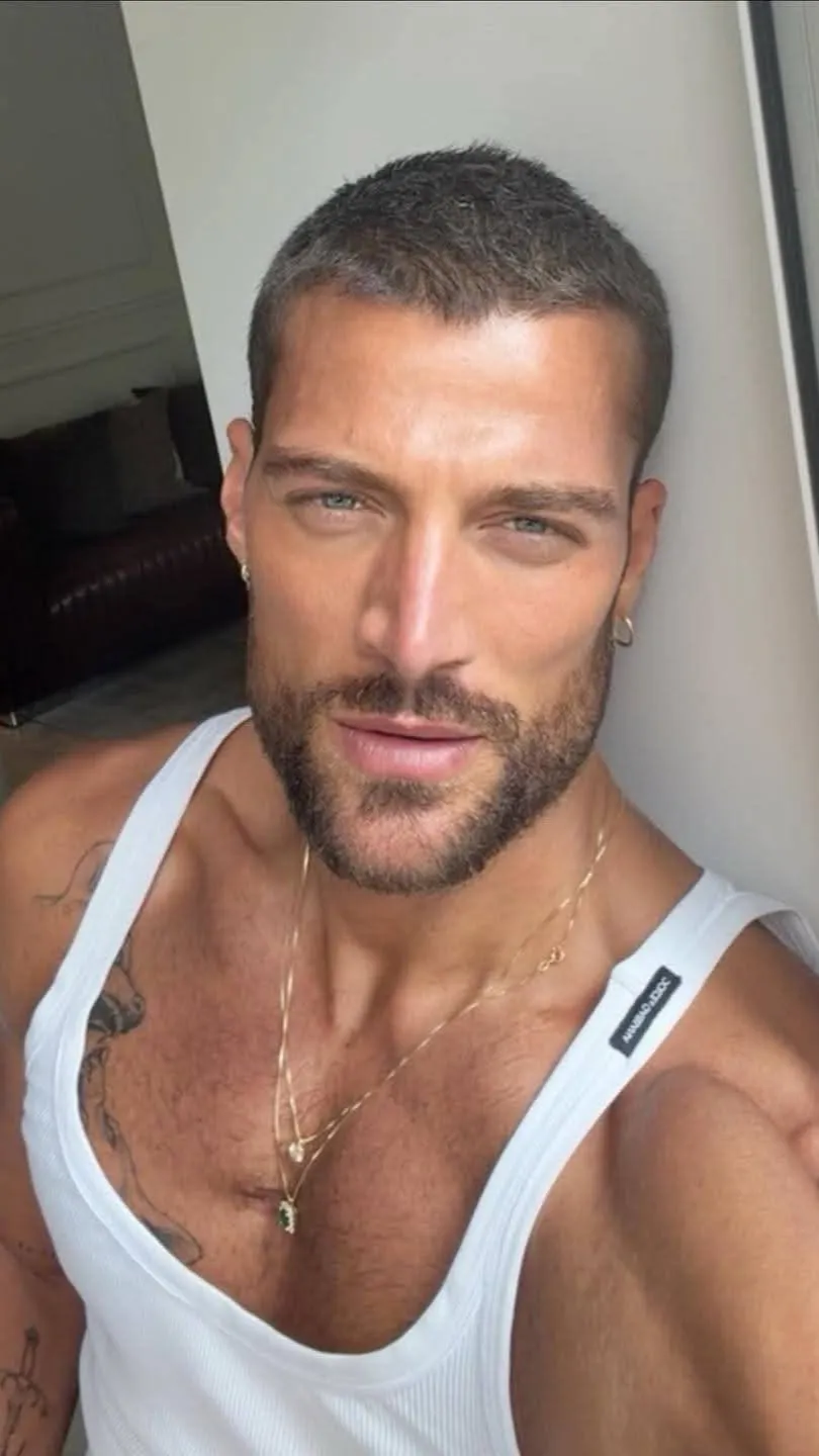 ai character: Simone Susinna background