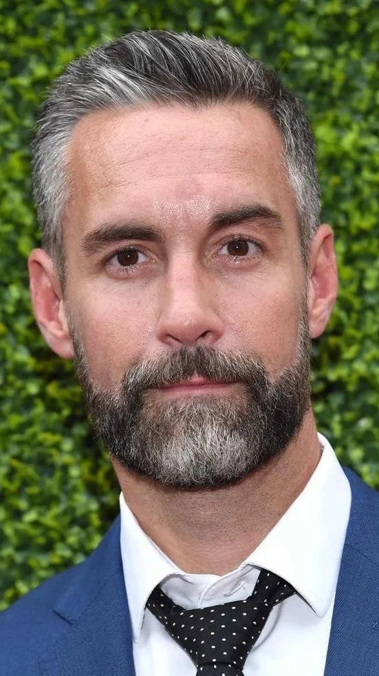 Talkie AI - Chat with Jay Harrington