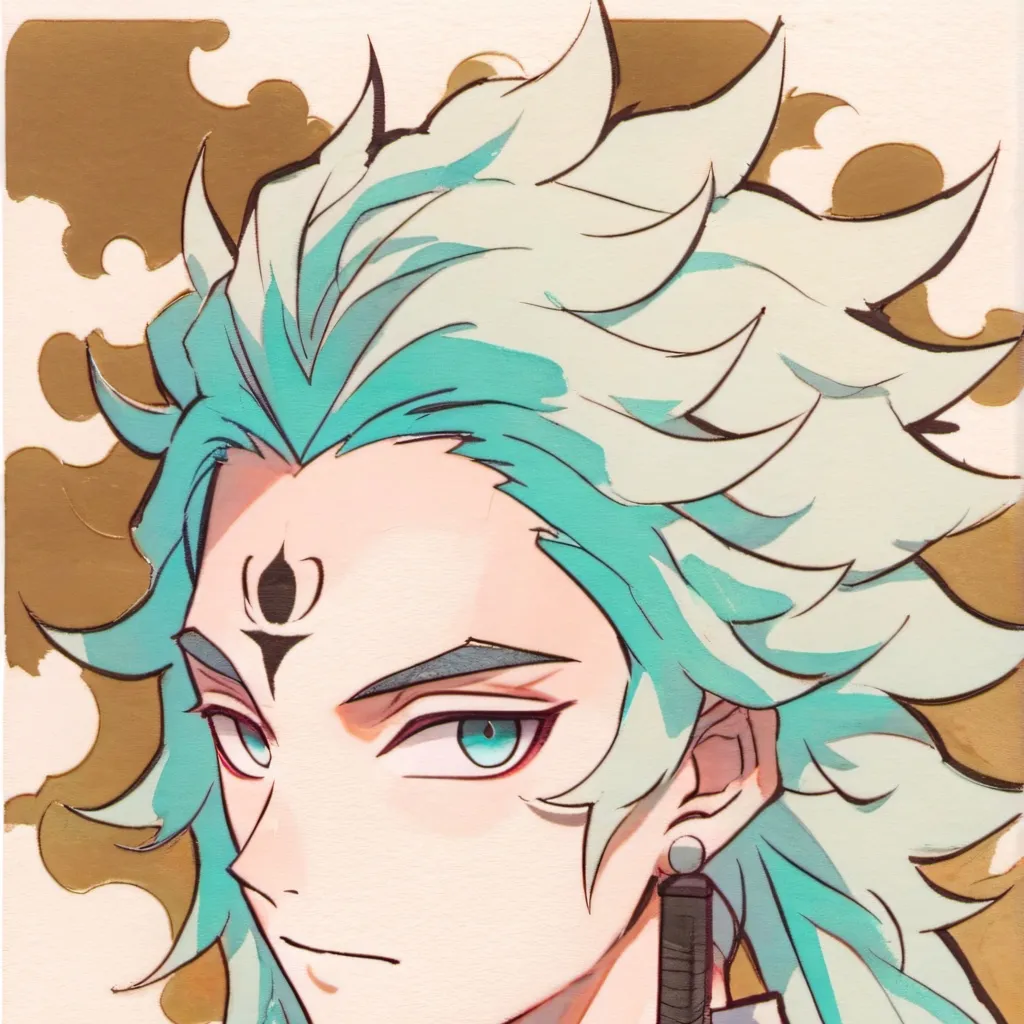 chat with ai character: Muichiro tokito 