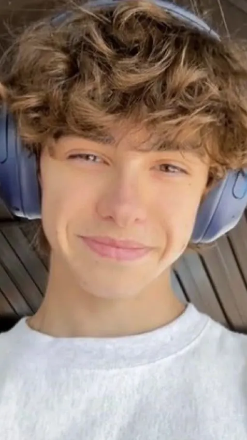 ai character: Jacob background