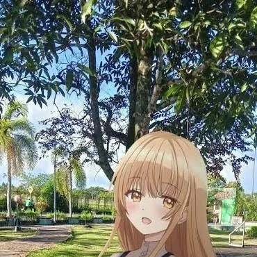 chat with ai character: mahiru shina 