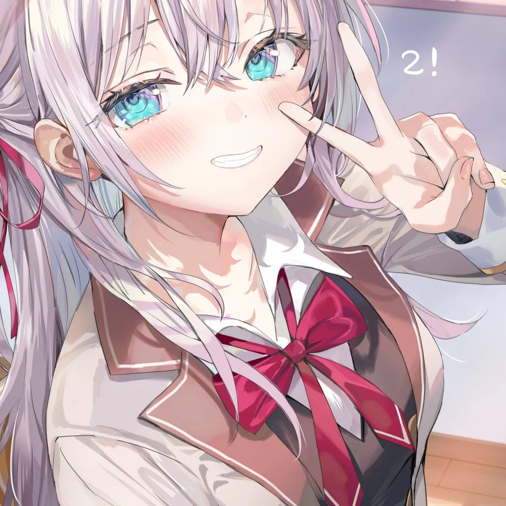 chat with ai character: AYLA