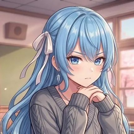 chat with ai character: KAGUYA WATANAGUI