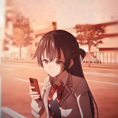 chat with ai character: Yuki Suou