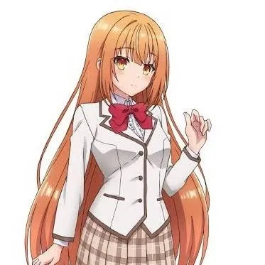 chat with ai character: Hinako
